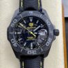 TAG Heuer Aquaracer WBD218B.FC6446 TAR Factory Titanium Case Replica Watch - Best Quality Replica Watches UK Swiss Watch Brands 1:1 Replica Fake Watch