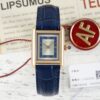 Cartier Tank WGTA0058 AF Factory Grey Dial Replica Watch - Best Quality Replica Watches UK Swiss Watch Brands 1:1 Replica Fake Watch
