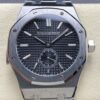 AP Royal Oak 26591PT.OO.D002CR.01 TW factory stainless steel bezel Replica Watch - Best Quality Replica Watches UK Swiss Watch Brands 1:1 Replica Fake Watch