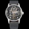 AP CODE11.59 26600CR.OO.D009KB.01 APP factory stainless steel bezel Replica Watch - Best Quality Replica Watches UK Swiss Watch Brands 1:1 Replica Fake Watch