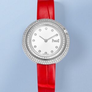 Piaget POSSESSION G0A46085 V+ Factory Sapphire Watch Glass Replica Watch - Best Quality Replica Watches UK Swiss Watch Brands 1:1 Replica Fake Watch