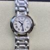 Longines Elegant L8.120.4.71.6 GS Factory Date Display Replica Watch - Best Quality Replica Watches UK Swiss Watch Brands 1:1 Replica Fake Watch