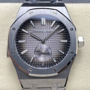 AP Royal Oak 26591TI.OO.1252TI.03 TW Factory Stainless Steel Strap Replica Watch - Best Quality Replica Watches UK Swiss Watch Brands 1:1 Replica Fake Watch