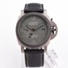 Panerai Lumino Dur PAM02662 VS Factory Date Display Replica Watch - Best Quality Replica Watches UK Swiss Watch Brands 1:1 Replica Fake Watch