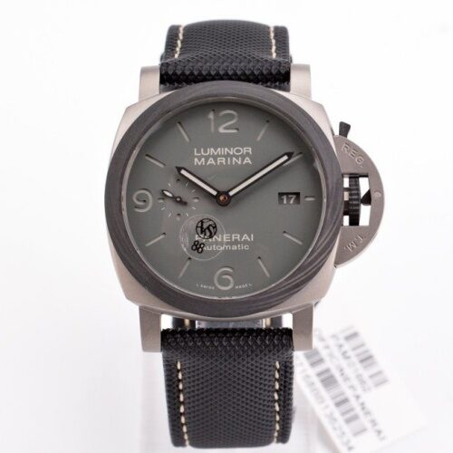 Panerai Lumino Dur PAM02662 VS Factory Date Display Replica Watch - Best Quality Replica Watches UK Swiss Watch Brands 1:1 Replica Fake Watch