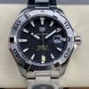 TAG Heuer Aquaracer WAY2010.BA0927 TAR Factory Screw-in crown Replica Watch - Best Quality Replica Watches UK Swiss Watch Brands 1:1 Replica Fake Watch
