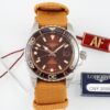 Longines Concas L3.790.4.66.2 AF Factory Dual Time Zone Replica Watch - Best Quality Replica Watches UK Swiss Watch Brands 1:1 Replica Fake Watch