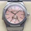 AP Royal Oak 26591TI.OO.1252TI.02 TW Factory Screw-in Crown Replica Watch - Best Quality Replica Watches UK Swiss Watch Brands 1:1 Replica Fake Watch