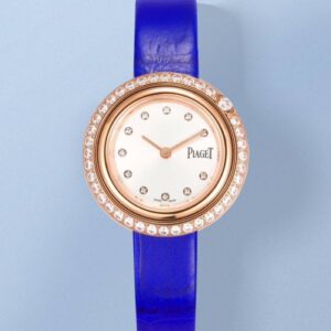Piaget POSSESSION G0A46062 V+ Factory Diamond Case Replica Watch - Best Quality Replica Watches UK Swiss Watch Brands 1:1 Replica Fake Watch