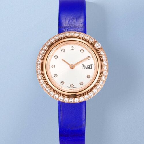Piaget POSSESSION G0A46062 V+ Factory Diamond Case Replica Watch - Best Quality Replica Watches UK Swiss Watch Brands 1:1 Replica Fake Watch