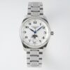 Longines Master Collection L2.409.4.78.6 APS Factory Moon Phase Replica Watch - Best Quality Replica Watches UK Swiss Watch Brands 1:1 Replica Fake Watch