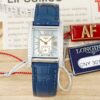 Longines Elegant L5.200.0.95.2 AF Factory Blue Dial Replica Watch - Best Quality Replica Watches UK Swiss Watch Brands 1:1 Replica Fake Watch