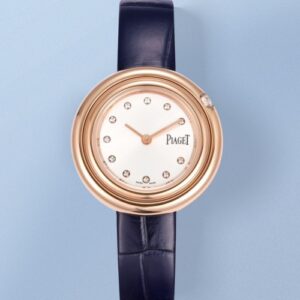 Piaget POSSESSION G0A44081 V+ Factory Diamond Hour Markers Replica Watch - Best Quality Replica Watches UK Swiss Watch Brands 1:1 Replica Fake Watch