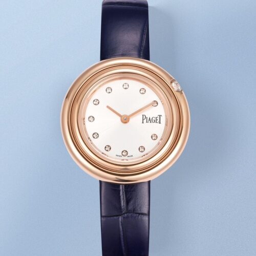Piaget POSSESSION G0A44081 V+ Factory Diamond Hour Markers Replica Watch - Best Quality Replica Watches UK Swiss Watch Brands 1:1 Replica Fake Watch