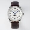 Longines Master Collection L2.409.4.78.3 APS Factory 34mm Replica Watch - Best Quality Replica Watches UK Swiss Watch Brands 1:1 Replica Fake Watch