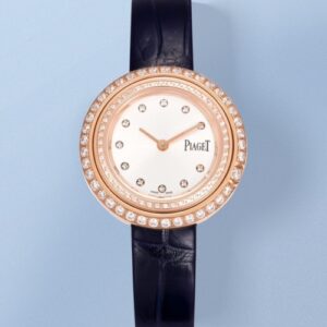 Piaget POSSESSION G0A46063 V+ Factory White Dial Replica Watch - Best Quality Replica Watches UK Swiss Watch Brands 1:1 Replica Fake Watch
