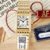 Longines Elegant L5.200.7.71.6 AF Factory Gold Diamond Case Replica Watch - Best Quality Replica Watches UK Swiss Watch Brands 1:1 Replica Fake Watch
