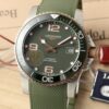 Longines Concas L3.782.3.06.9 AF factory date display Replica Watch - Best Quality Replica Watches UK Swiss Watch Brands 1:1 Replica Fake Watch