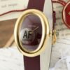 Cartier tub WGBA0032 AF factory cowhide strap Replica Watch - Best Quality Replica Watches UK Swiss Watch Brands 1:1 Replica Fake Watch