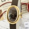 Cartier tub WGBA0031 AF factory brown dial Replica Watch - Best Quality Replica Watches UK Swiss Watch Brands 1:1 Replica Fake Watch