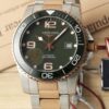 Longines Concas L3.781.3.06.7 AF factory solid bottom Replica Watch - Best Quality Replica Watches UK Swiss Watch Brands 1:1 Replica Fake Watch