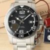 Longines Concas L3.780.4.56.6 AF Factory Arabic numerals Replica Watch - Best Quality Replica Watches UK Swiss Watch Brands 1:1 Replica Fake Watch