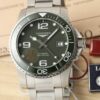 Longines Concas L3.782.4.06.6 AF factory stainless steel strap Replica Watch - Best Quality Replica Watches UK Swiss Watch Brands 1:1 Replica Fake Watch