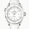 Omega Seamaster 232.33.38.20.04.001 VS Factory Stainless Steel Case Replica Watch - Best Quality Replica Watches UK Swiss Watch Brands 1:1 Replica Fake Watch