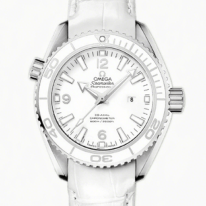 Omega Seamaster 232.33.38.20.04.001 VS Factory Stainless Steel Case Replica Watch - Best Quality Replica Watches UK Swiss Watch Brands 1:1 Replica Fake Watch