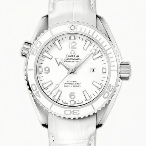 Omega Seamaster 232.33.38.20.04.001 VS Factory Stainless Steel Case Replica Watch - Best Quality Replica Watches UK Swiss Watch Brands 1:1 Replica Fake Watch