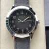 Patek Philippe Calatrava 5226G-001 GR Factory Date Display Replica Watch - Best Quality Replica Watches UK Swiss Watch Brands 1:1 Replica Fake Watch
