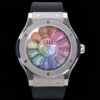 Hublot Classic Fusion 507.CX.9099.RX.TAK24 Rubber Strap Replica Watch - Best Quality Replica Watches UK Swiss Watch Brands 1:1 Replica Fake Watch