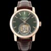 Vacheron Constantin Traditionnelle 6000T-000R-B973 RMS Factory Tourbillon Replica Watch - Best Quality Replica Watches UK Swiss Watch Brands 1:1 Replica Fake Watch