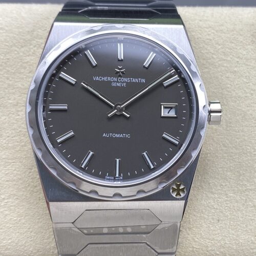 Vacheron Constantin Historiques 4200H-222A-B935 VC+ Factory Stainless Steel Case Replica Watch - Best Quality Replica Watches UK Swiss Watch Brands 1:1 Replica Fake Watch