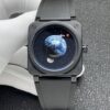 Bell & Ross Instruments BR03A-EMM-CE-SRB M+ Factory Replica Watch - Best Quality Replica Watches UK Swiss Watch Brands 1:1 Replica Fake Watch