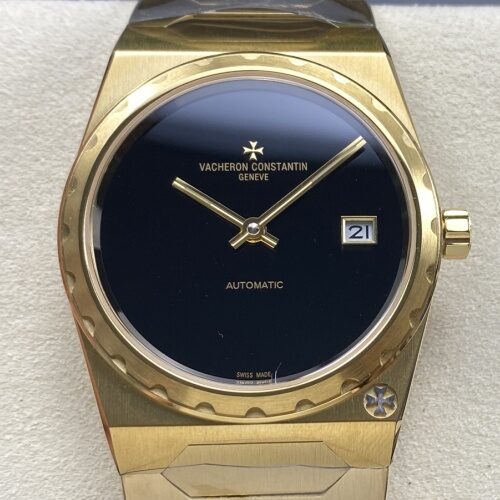 Vacheron Constantin Historiques 4200H-222J-B938 VC+ Factory Replica Watch - Best Quality Replica Watches UK Swiss Watch Brands 1:1 Replica Fake Watch