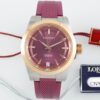 Longines Concas L3.430.5.98.9 AF Factory Replica Watch - Best Quality Replica Watches UK Swiss Watch Brands 1:1 Replica Fake Watch