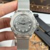 Omega Seamaster 210.30.42.20.06.002 VS Factory Grey Dial Replica Watch - Best Quality Replica Watches UK Swiss Watch Brands 1:1 Replica Fake Watch