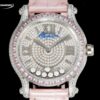 Chopard HAPPY DIAMONDS 274891-9001 YF Factory Replica Watch - Best Quality Replica Watches UK Swiss Watch Brands 1:1 Replica Fake Watch