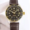 Longines Spirit L3.812.5.53.2 TW Factory Dual Time Zone Replica Watch - Best Quality Replica Watches UK Swiss Watch Brands 1:1 Replica Fake Watch