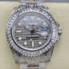 Rolex GMT-Master 116769TBR-74779B AMG Factory Dual Time Zone Replica Watch - Best Quality Replica Watches UK Swiss Watch Brands 1:1 Replica Fake Watch