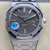 AP Royal Oak 15400ST.OO.1220ST.04 APS Factory Stainless Steel Case Replica Watch - Best Quality Replica Watches UK Swiss Watch Brands 1:1 Replica Fake Watch