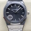 AP Royal Oak 15500ST.OO.1220ST.03 APS Factory Stainless Steel Strap Replica Watch - Best Quality Replica Watches UK Swiss Watch Brands 1:1 Replica Fake Watch