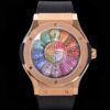 Hublot Classic Fusion 507.CX.9099.RX.TAK25 Replica Watch - Best Quality Replica Watches UK Swiss Watch Brands 1:1 Replica Fake Watch