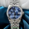Rolex Datejust m278274-0036 THB factory sky blue dial Replica Watch - Best Quality Replica Watches UK Swiss Watch Brands 1:1 Replica Fake Watch