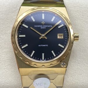 Vacheron Constantin Historiques 4200H-222J-B939 VC+ factory date display Replica Watch - Best Quality Replica Watches UK Swiss Watch Brands 1:1 Replica Fake Watch