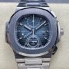 Patek Philippe Nautilus 5990-1A-011 3K Factory Replica Watch - Best Quality Replica Watches UK Swiss Watch Brands 1:1 Replica Fake Watch