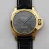 Panerai Luminor PAM01115 VS Factory Date Display Replica Watch - Best Quality Replica Watches UK Swiss Watch Brands 1:1 Replica Fake Watch