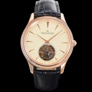 Jaeger-LeCoultre Master Q1682411 RMS Factory Tourbillon Replica Watch - Best Quality Replica Watches UK Swiss Watch Brands 1:1 Replica Fake Watch