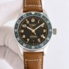 Longines Spirit L3.802.4.63.2 TW Factory Date Display Replica Watch - Best Quality Replica Watches UK Swiss Watch Brands 1:1 Replica Fake Watch